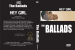 The Ballads Album Cover